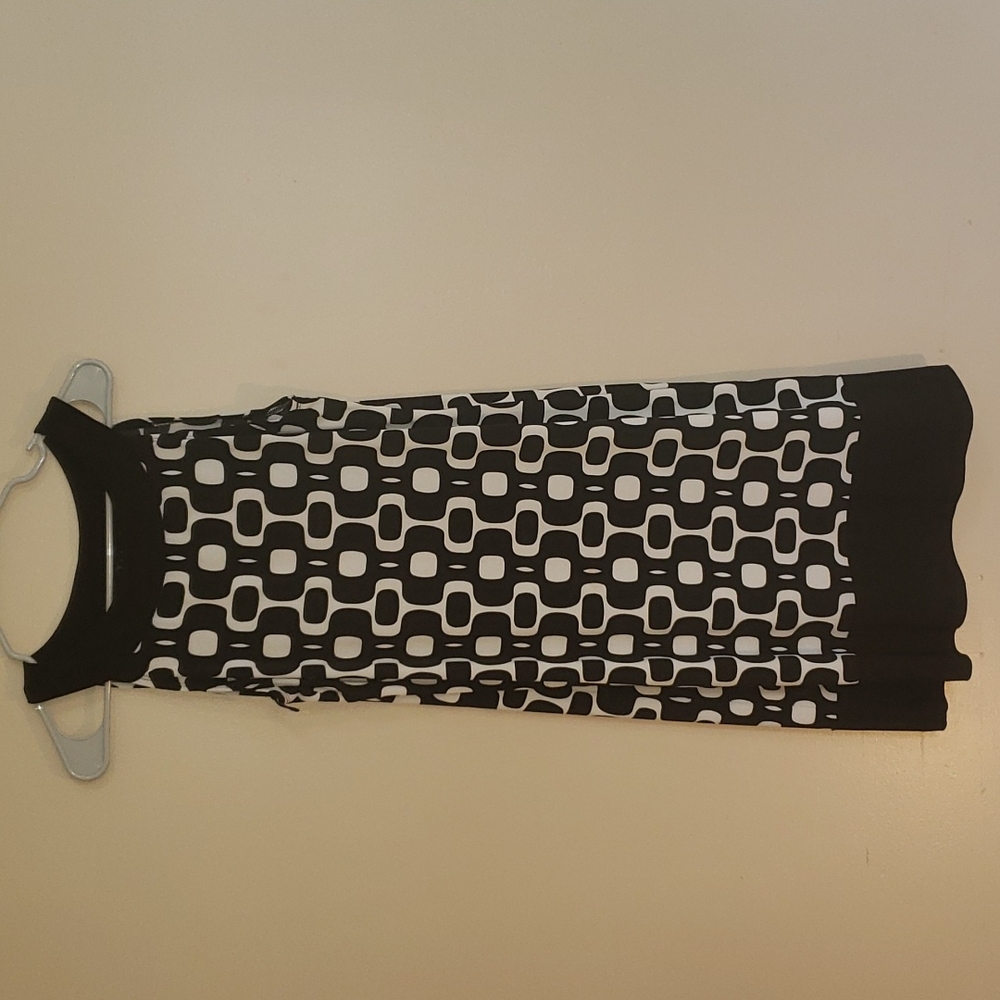 TIANA B dress